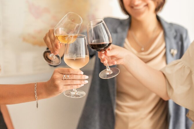 Wine Tasting Class: Tour de France in Nice City Centre - Who should book this Nice wine class?