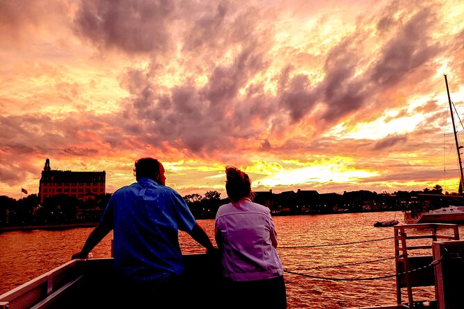 Wine Tasting Cruise in St. Augustine - Is the $49 price fair?