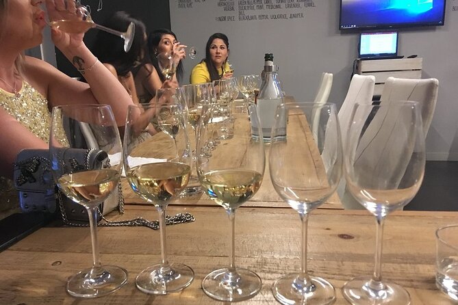 Wine Tasting Experience in Barcelona - What the $42.34 price gets you