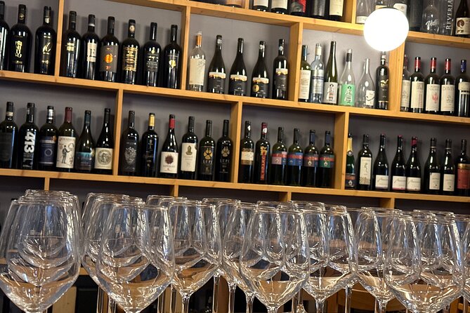 Wine Tasting in Bucharest - Why Romanian Wine Makes This Worthwhile