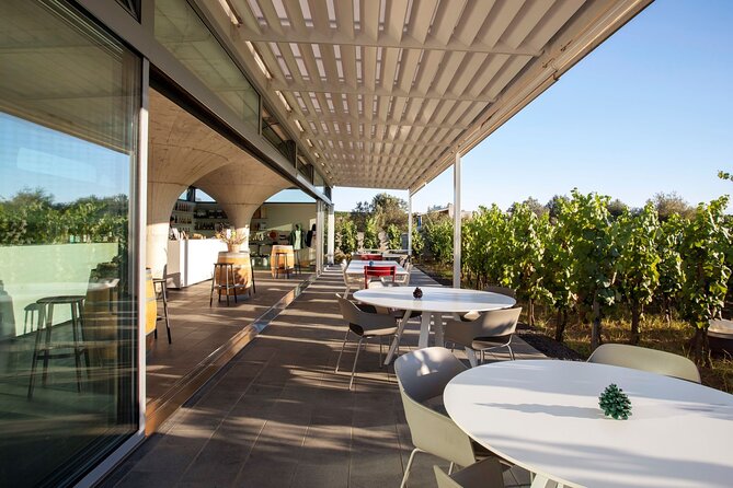 Wine tasting THE CLASSICS - Three wines that show different sides of the estate