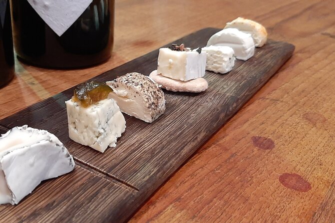 Wine Tour to Stellenbosch & Franschhoek with Tastings & Lunch - Why this Cape Winelands route works