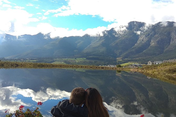 Wine Tour to Stellenbosch & Franschhoek with Tastings & Lunch - Transport, timing, and what to expect