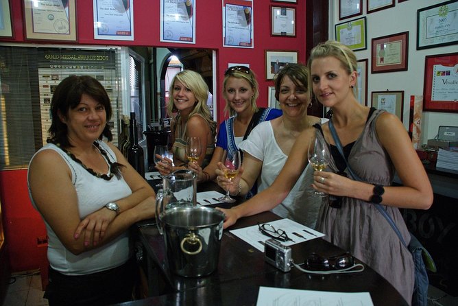 Wine Trails Private Tour/ Nemea visit 3 wineries from Athens or Nafplion (10 h) - Argos and the wider Peloponnese route