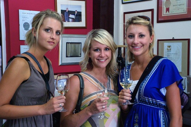 Wine Trails Private Tour/ Nemea visit 3 wineries from Athens or Nafplion (10 h) - What the driver-guide adds to the experience