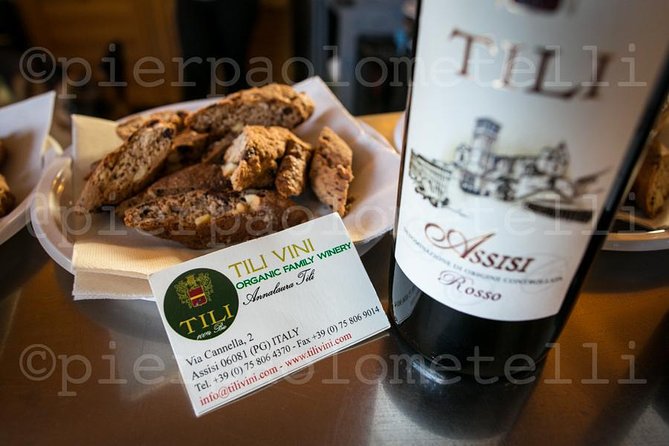 Winemaker for a Day: Tour an Organic Winery - A family winery with a personal welcome