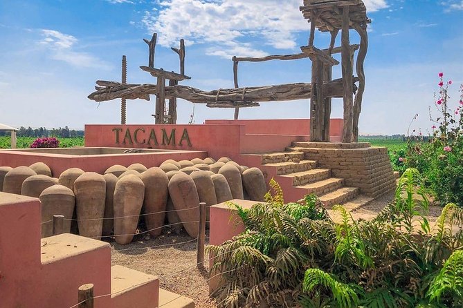 Winery and Pisco Distillery tour - Why pisco country belongs on your Ica plans