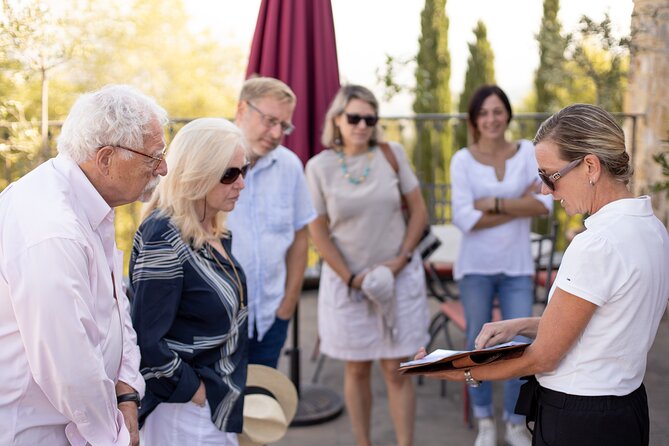 Winery tour & wine tasting in Montalcino - Is $47.93 a fair price?