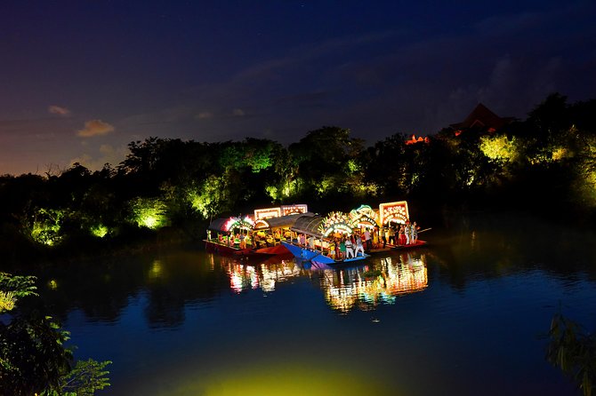 Xoximilco Ticket: Boat Fiesta, Traditional Tasting & Tequila Bar - Who will enjoy Xoximilco most?