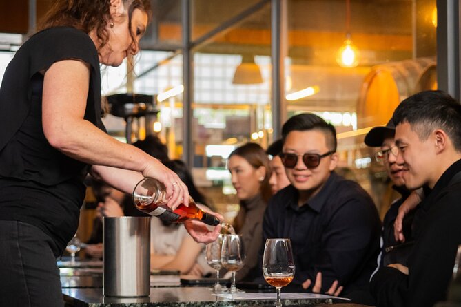 Yarra Valley Grazing Tour Wine, Cheese, Gin, Pizza from Melbourne - A full day of Yarra Valley food and drink
