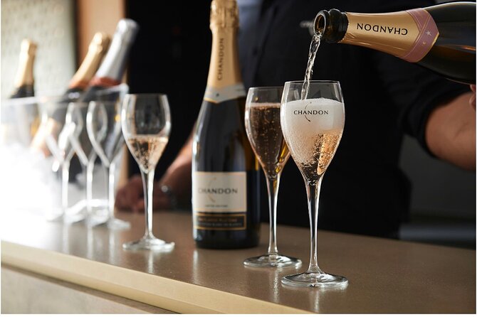 Yarra Valley wine and gin tour with Champagne Lunch at Chandon! - Why this Yarra Valley day works so well