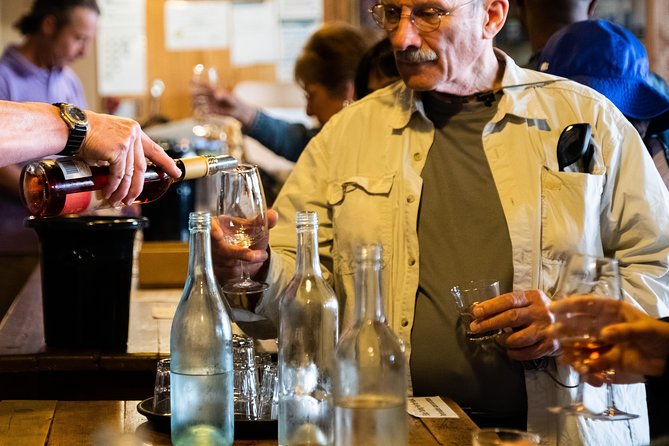 Yarra Valley Wine & Winery Tour from Melbourne - All Inclusive! - Soumah finishes with cool-climate wines