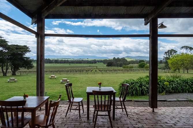 Yarra Valley Wine & Winery Tour from Melbourne - All Inclusive! - Is $129.10 good value?