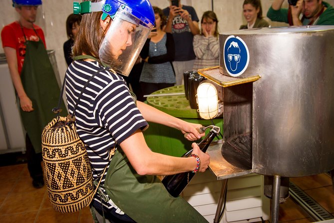 Your Cava, Your Story – Wine workshop experience at Artcava - Arriving at Artcava’s farmhouse and boutique winery