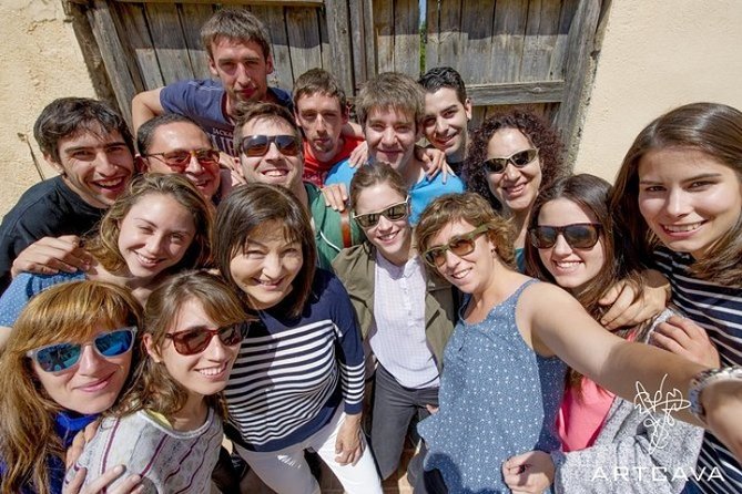 Your Cava, Your Story – Wine workshop experience at Artcava - What $72.41 buys you